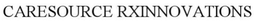 CARESOURCE RXINNOVATIONS