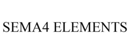 SEMA4 ELEMENTS