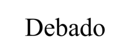 DEBADO