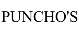 PUNCHO'S