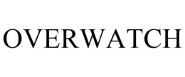 OVERWATCH