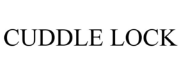 CUDDLE LOCK