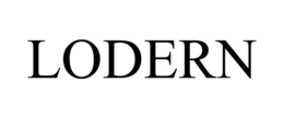 LODERN