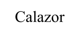 CALAZOR