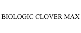 BIOLOGIC CLOVER MAX