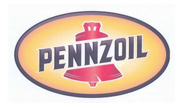 PENNZOIL