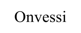 ONVESSI