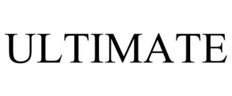 ULTIMATE