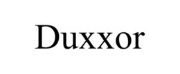 DUXXOR