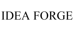 IDEA FORGE