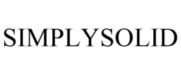 SIMPLYSOLID