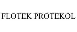 FLOTEK PROTEKOL