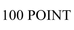 100 POINT