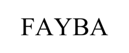 FAYBA