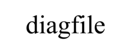DIAGFILE