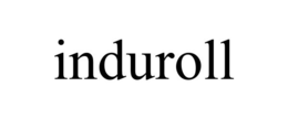 INDUROLL
