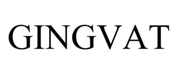 GINGVAT