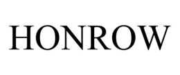 HONROW