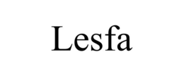 LESFA