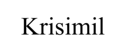 KRISIMIL