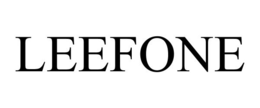 LEEFONE