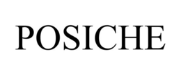 POSICHE