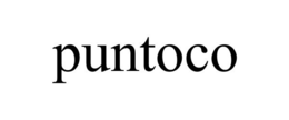 PUNTOCO