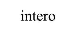 INTERO