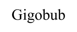 GIGOBUB