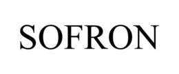 SOFRON