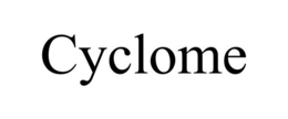 CYCLOME