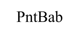PNTBAB