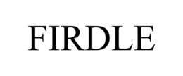 FIRDLE