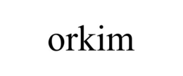ORKIM