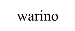 WARINO