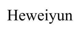 HEWEIYUN