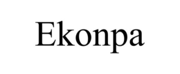 EKONPA
