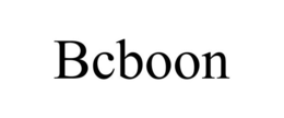 BCBOON