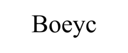 BOEYC