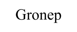GRONEP