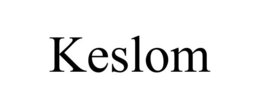 KESLOM