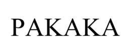 PAKAKA