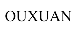 OUXUAN