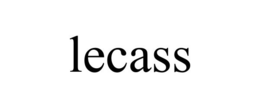 LECASS