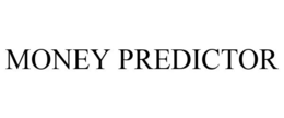 MONEY PREDICTOR