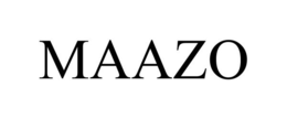MAAZO