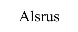 ALSRUS