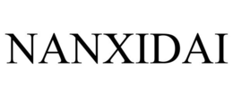 NANXIDAI