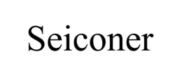 SEICONER