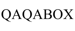 QAQABOX